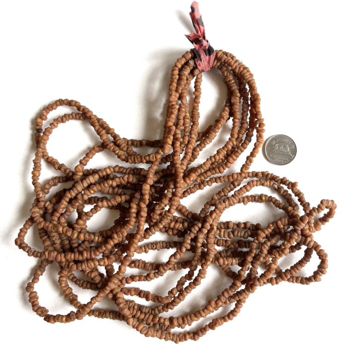Myrrh Beads