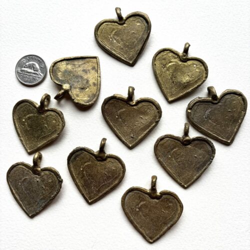Heart Pendant